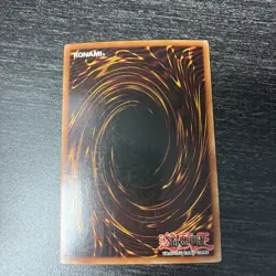 Yu-Gi-Oh! Red-Eyes Black Dragon Limited Edition Secret Rare Card BPT-005 - Image 4