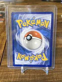 POKEMON DAISY'S HELP 158/165 UNCOMMON REVERSE HOLO SCARLET & VIOLET 151 NM CARD - Image 2