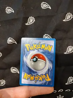 Pokemon TCG Dodrio Jungle 1st Edition Uncommon Card 34/64, Regular - Image 4