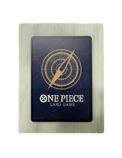 One Piece Sugar OP10-065 SP Special Full Art Foil Character Card 1000 Power - Image 3