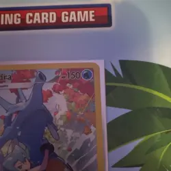 Pokemon TCG Kingdra TG03/TG30 Astral Radiance Ultra Rare Holo Card - Image 3