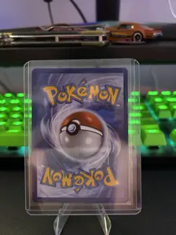 Black Kyurem ex (Surging Sparks Stamped) 048/191 Miscellaneous Cards & Products - Image 2