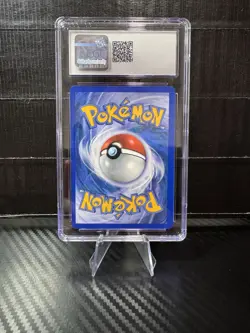 Lillipup - (League Promo) 081/114 CGC 9 League & Championship Cards Reverse Holo - Image 2