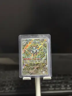 Magneton 159 Sv: Scarlet & Violet Promo Cards Holo - Image 1