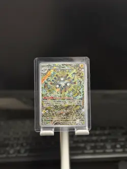Magneton 159 Sv: Scarlet & Violet Promo Cards Holo - Image 3