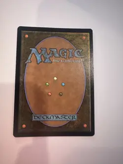 MTG - Starting Town - FIN Final Fantasy 0289 Rare Base FFI - Image 2