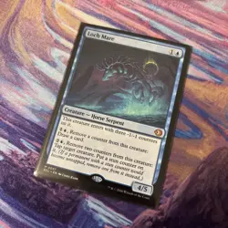 Mtg Loch Mare - Lorwyn Eclipsed + Bonus Foils - Image 4