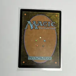 Thoughtseize - Iconic Masters - MTG Magic Cards PACK FRESH UNPLAYED - NM/Mint - Image 2