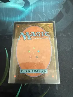 MTG FORCEFIELD Unlimited HP, WOTC, Magic the Gathering, Vintage - Image 2