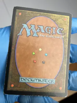 Meekstone - 5th Edition MTG Magic English - Condition Shown In Many Pictures - Image 2