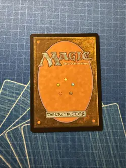 MTG Bad Moon Mystery Booster 2 The List - Image 2