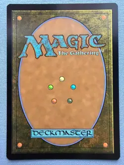 The Ooze *FOIL* - NM - Teenage Mutant Ninja Turtles MTG TMNT TMT #177 - Image 2