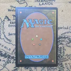 Broadcast Takeover 86 MTG NM - Teenage Mutant Ninja Turtles - Image 2