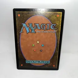 Diplomatic Immunity 75 Common Mercadian Masques Magic: The Gathering LP - Image 2