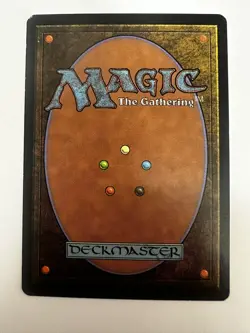 Jinxed Choker *Mirrodin* MTG Magic the Gathering - Image 2