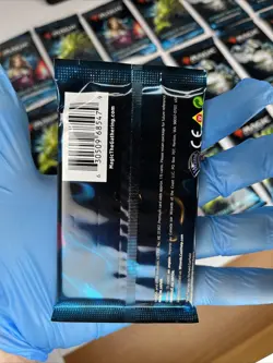 Ultimate Masters Booster Pack - 2018 MTG UMA - Brand New Unopened Magic Cards - Image 2