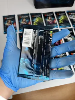 Ultimate Masters Booster Pack - 2018 MTG UMA - Brand New Unopened Magic Cards - Image 4
