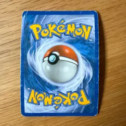 Meganium Prime 109/123 HeartGold SoulSilver Holo Pokemon TCG - Image 2