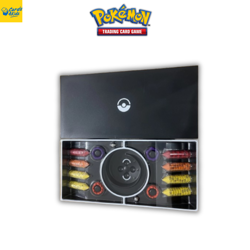 Pokemon Trading Card Game Classic Damage Counter Set New Versiegelt - Image 1