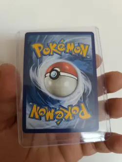 Carte Pokemon Lugia 1ere edition Holo Neo Genesis 9/111 Rare Vintage FR - Image 5