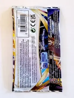 BOOSTER DE 10 CARTES POKEMON ASTRES RADIEUX EB10 FR NEUF SCELLE DIALGA ORIGINEL - Image 2