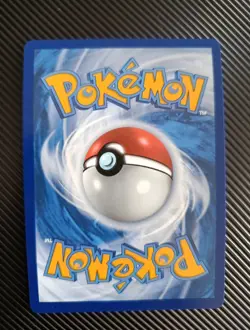 Budew (Master Ball Pattern) - 004/131 - Common - Reverse Holo Pokemon NM - Image 2