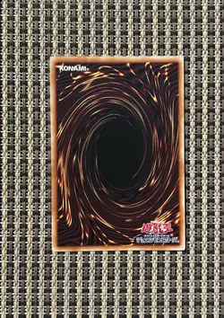 Seventh Tachyon Secret Rare LOCR-JP071 Limit Over Collection YuGiOh - Image 2