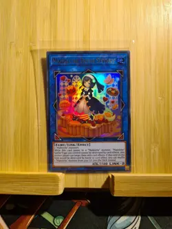 Madolche Fresh Start GFTP-EN104 Ultra Rare 1st Edition YuGiOh - Image 1