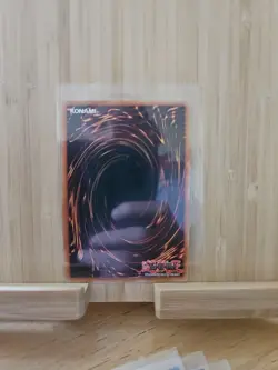 Abyss Dweller DUDE-EN016 Ultra Rare 1st Edition YuGiOh - Image 4