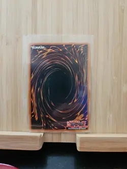 Scrap Goblin BLTR-EN059 Ultra Rare 1st Edition YuGiOh - Image 2