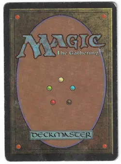 ►Magic-Style◄ MTG - Vesuvan Doppelganger - French Revised FBB - Played - Image 2