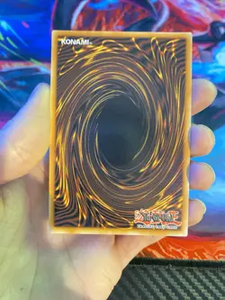 Elfnote Lucina 1st Edition BPRO-EN010 (Secret Rare) YuGiOh - Image 2