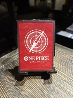 One Piece Nami Leader OP11-041 Leader Bandai Regular English Card 5000 Power - Image 2