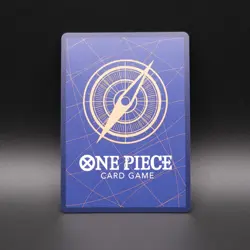 One Piece TCG Japanese - Monkey D. Luffy OP10-118 Secret Rare Near Mint - Image 2