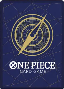 MONKEY.D.LUFFY (118) OP10-118 NM - Image 2