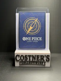 Perona OP12-034 SR One Piece Legacy of the Master Foil English - Image 2