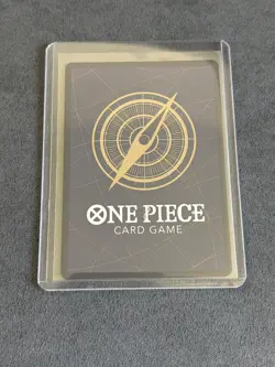 One Piece Mamaragan OP15-078 SR Event Adventure on Kami’s Island - Image 2