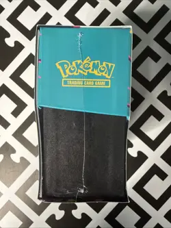 Pokemon Mega Evolution Ascended Heroes Elite Trainer Box Sealed New - Image 2