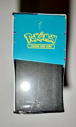 Pokemon Mega Evolution Ascended Heroes Elite Trainer Box Sealed New - Image 4