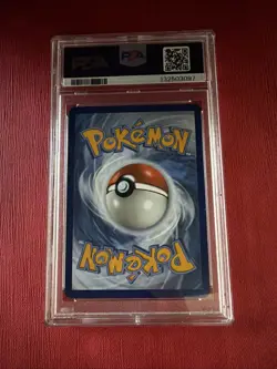 Rayquaza 138/185 Amazing Rare Vivid Voltage 2020 Pokemon Card PSA 10 Gem Mint - Image 2