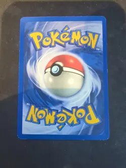 Pokemon Card - Porygon - Team Rocket Set - Image 2