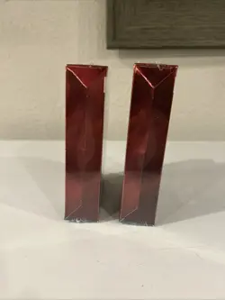 Pokemon Mystery Gems 1 CGC Graded Card & 1 TCG Booster Pack - 2 New Sealed Boxes - Image 2