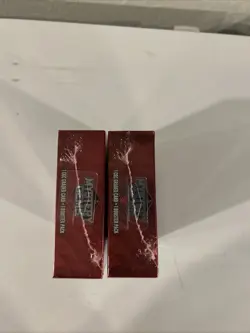 Pokemon Mystery Gems 1 CGC Graded Card & 1 TCG Booster Pack - 2 New Sealed Boxes - Image 5