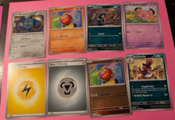 POKEMON 22 CARD LOT - Image 2