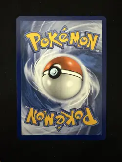 POKEMON TCG Ascended Heroes MEGA GENGAR EX MAR Card 269/217 ENGLISH - Image 2