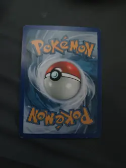 Minun 41/107 Non Holo Uncommon EX Deoxys Pokemon Card 2005 - Image 2