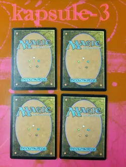 4x Hollowsage | Shadowmoor | MTG Magic Cards - Image 2