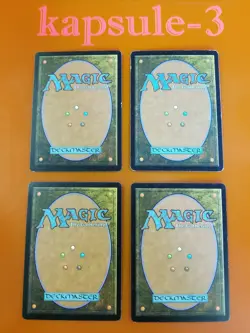 4x Mass of Ghouls | Future Sight | MTG Magic Cards - Image 2