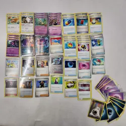 Pokemon TCG Gengar EX Pre-Built Darkness/Psychic Deck - Image 1