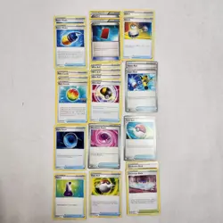 Pokemon TCG Gengar EX Pre-Built Darkness/Psychic Deck - Image 3